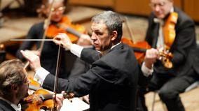 Ultimo appuntamento con l’83esima stagione concertistica invernale dell’Accademia Chigiana venerdì 28 aprile nella Chiesa di Sant’Agostino (Siena)