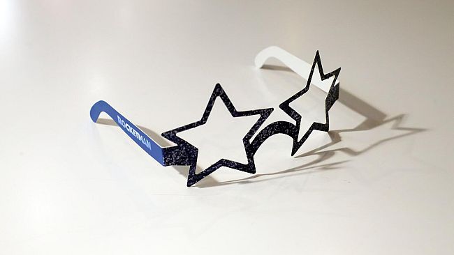 Da oggi nelle sale The Space Cinema “Rocketman”, il biopic sulla nascita della stella Elton John