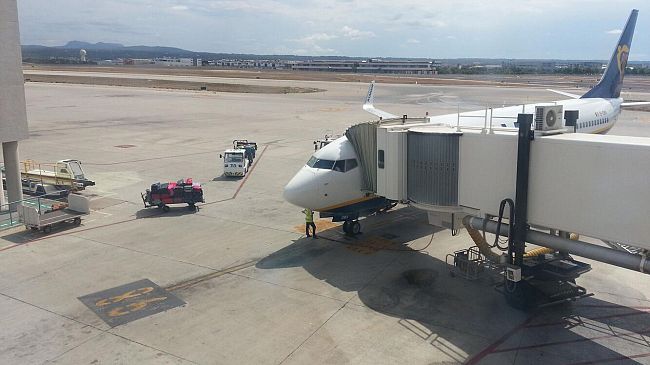 Aeroporto: dopo l'estate i lavori per la nuova pista