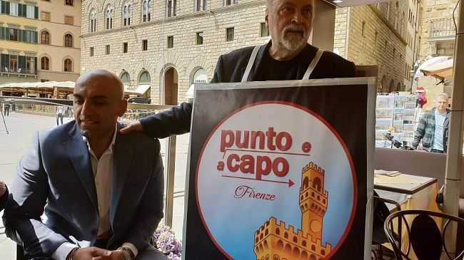 Cioni, bordate a destra e a manca: