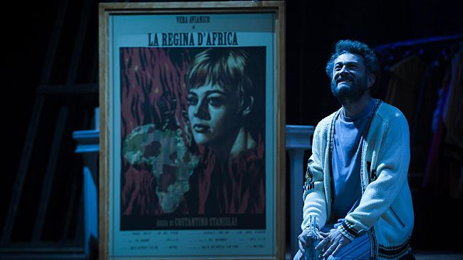 Lucignano a teatro: spettacoli e sapori, al via la stagione del Rosini