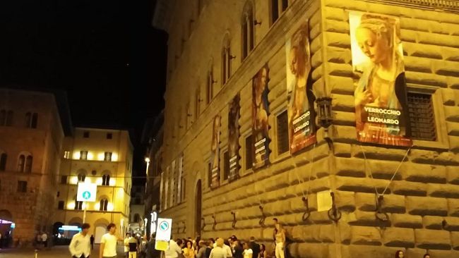 Nuovo cda e nuovo presidente per Palazzo Strozzi