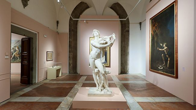 Firenze, il 7 aprile torna la Domenica Metropolitana: i musei gratis