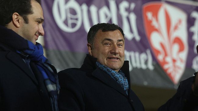Fiato sospeso per Joe Barone, in arrivo Commisso