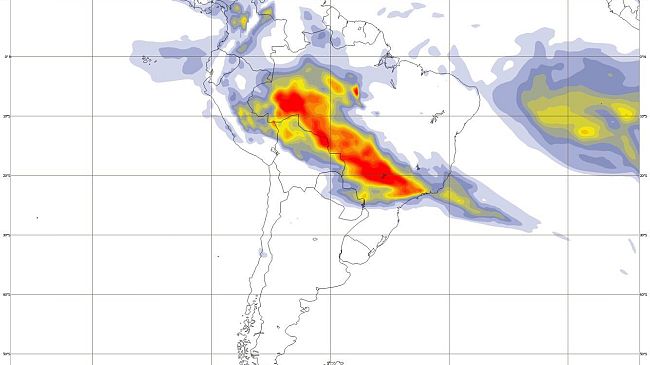 Emergenza Amazzonia: il governo brasiliano risponde agli attivisti fiorentini