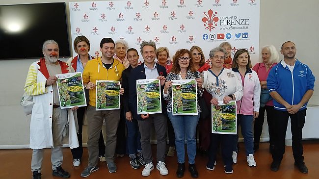 Argingrosso il Parco che non ti aspetti