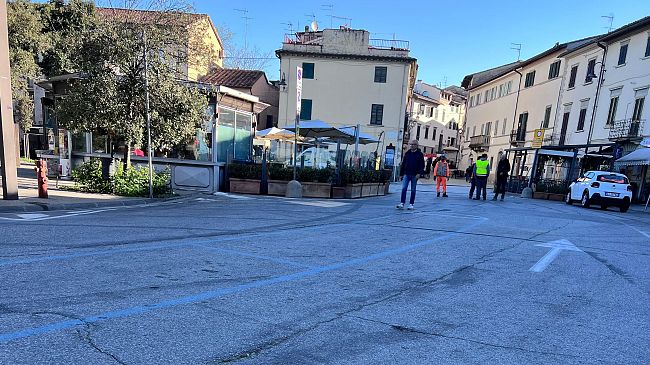 Montespertoli, rivoluzione: come cambia la viabilità