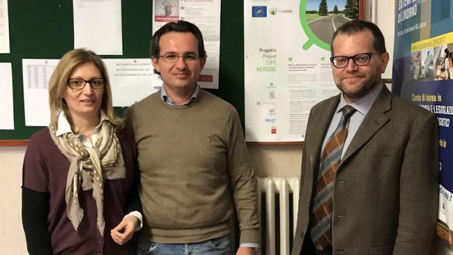 ​Ecologico ed a basso rumore, nuovo asfalto testato in Toscana