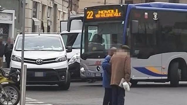 Caos Autobus, San Marco - Libertà: Cgil scrive ad Ataf e Comune di Firenze