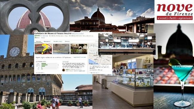 Pranzare con la Cultura: al Museo Firenze confusa, ma felice