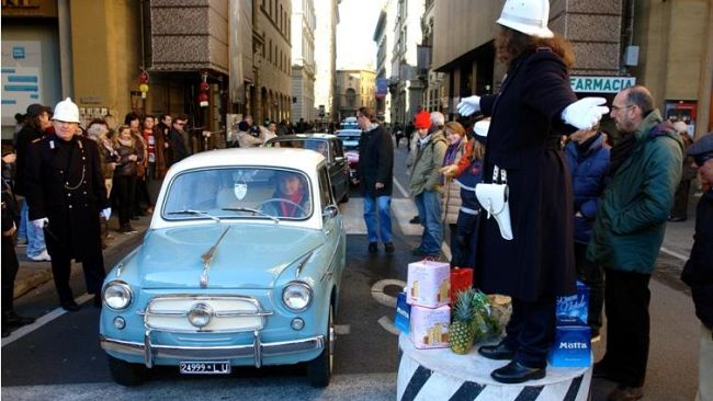 Epifania 2015, come trascorrere la Befana in Toscana