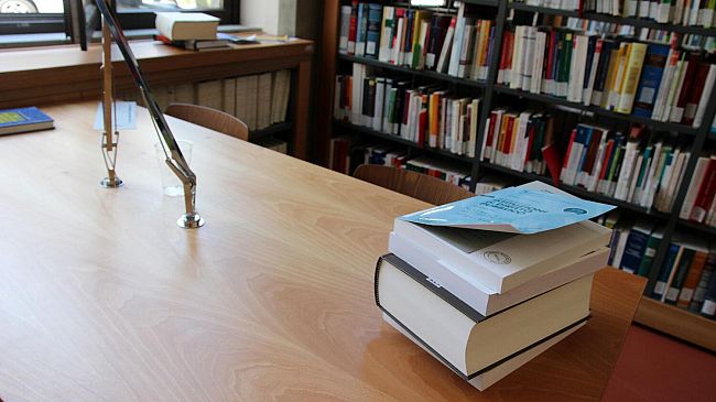 Prato: torna il Salotto del Giovedì alla Lazzerini