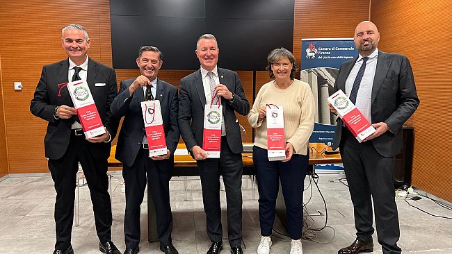 Come portare a casa le bottiglie di vino non finite al ristorante