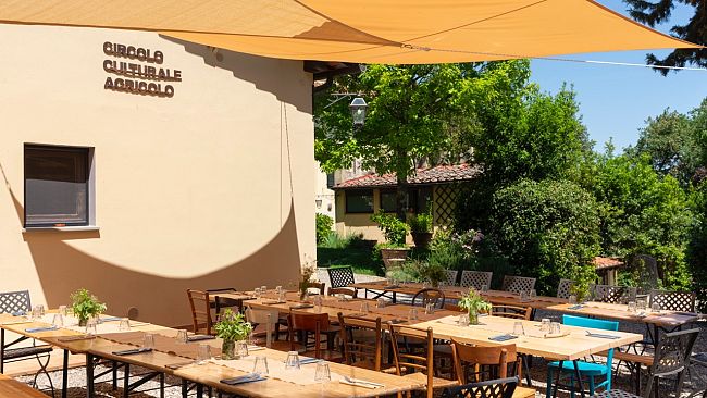 Bucolica: il circolo culturale agricolo