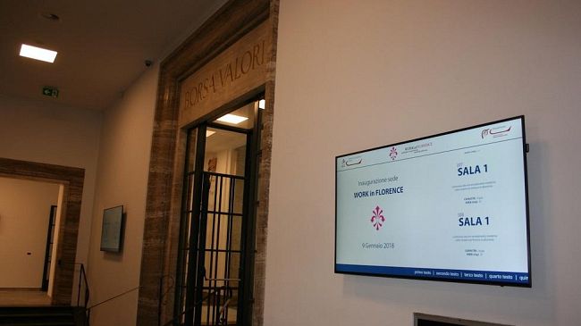 Oltre le criptovalute: la blockchain sarà una rivoluzione