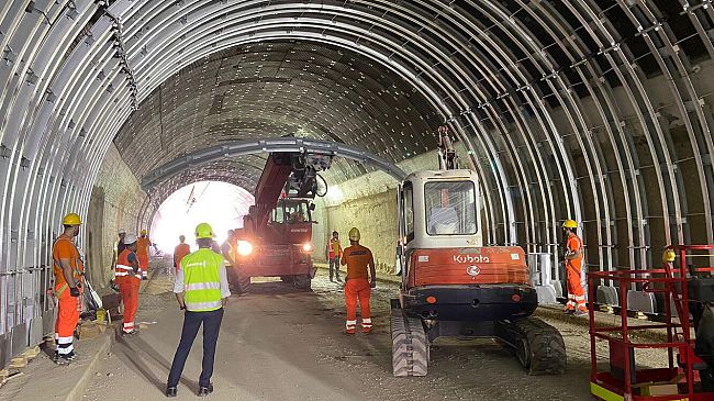 Ddl appalti, lettera Cgil-Cisl-Uil Toscana ai parlamentari