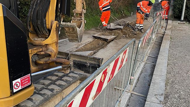 PNRR: come i Comuni hanno trasformato i finanziamenti in opere?