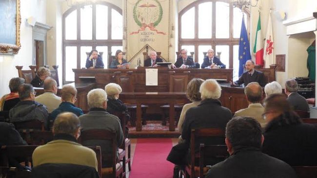 Truffe a Firenze: meno negozi e più led, intanto è fai da te di vicinato