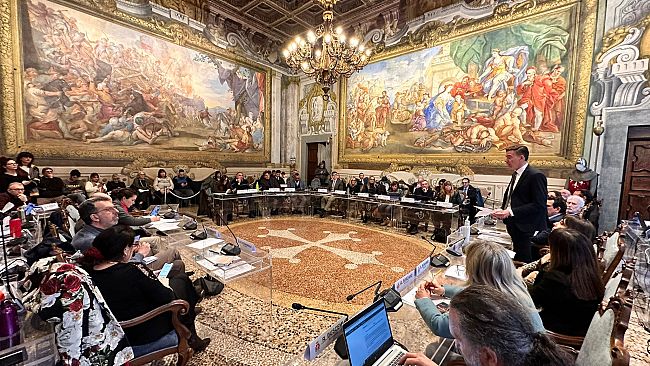 Manganellate agli studenti: la condanna del centro-sinistra toscano