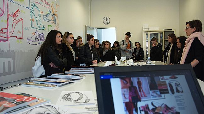​Open Day Modartech: formazione nel comparto moda