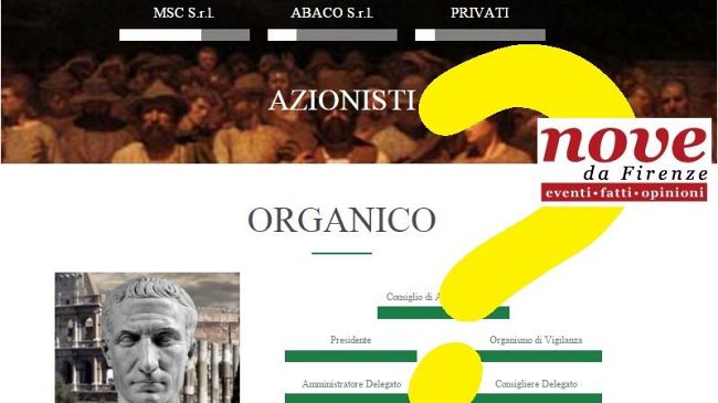 Multiservice: chi controlla il controllore?