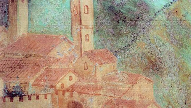 Amatrice. Storia, arte, cultura