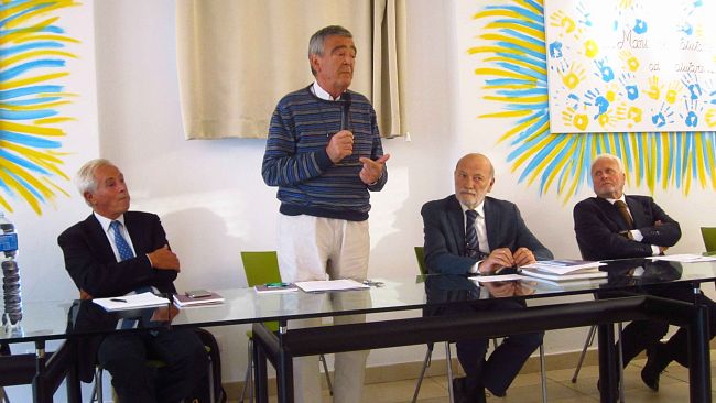 La Pira: la straordinaria concretezza del