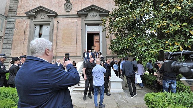 I Pooh in tour, un 2024 speciale 