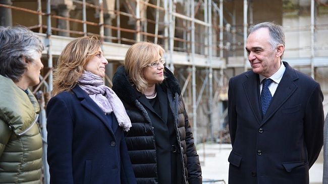 ​Europa e Regione Toscana: analisi sulla spesa dei fondi europei 