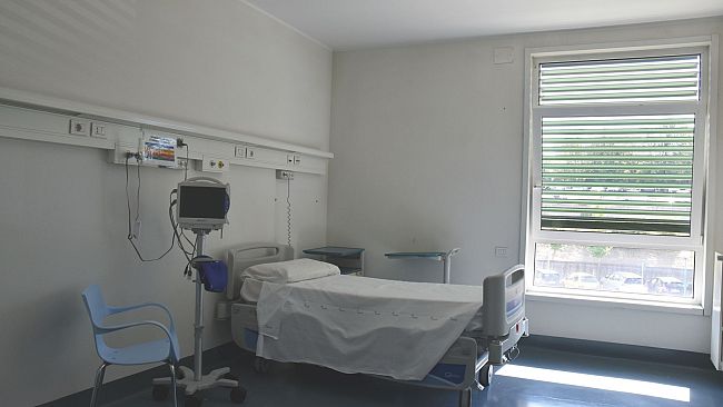 Coronavirus, 3.316 nuovi casi in Toscana (1035 a Firenze)