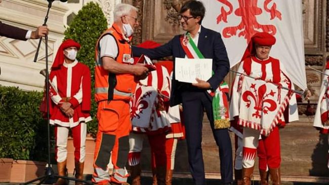 2020, il San Giovanni speciale in tempo di Coronavirus