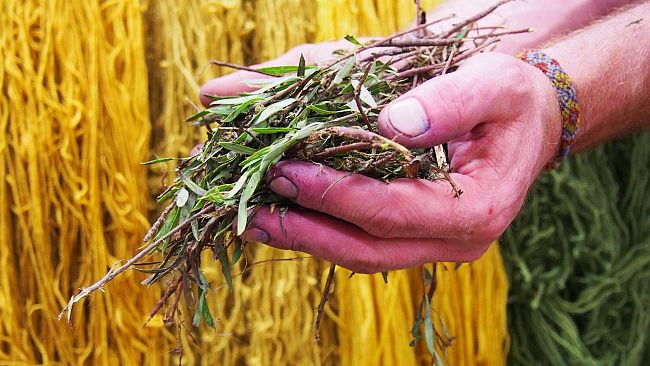 La fiera delle Arti Tessili torna in Piazza Santa Croce