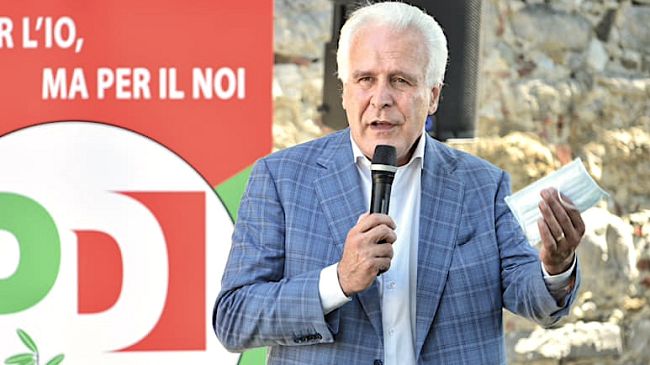 Giani presidente, la top ten degli impegni assunti in campagna elettorale