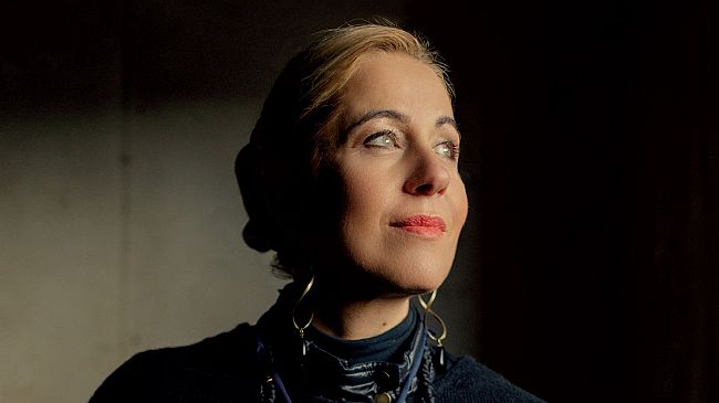 Stazioni Lunari con Piero Pelù, Ginevra Di Marco e Francesco Magnelli