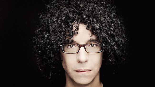 Giovanni Allevi pianoforte e archi,  Equilibrium Tour al Teatro Verdi di Firenze