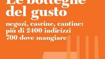 La Toscana è una delle regioni protagoniste della II edizione del Golosario