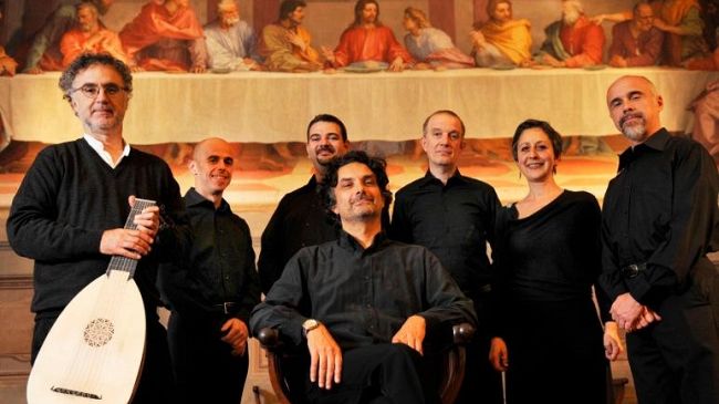 Bagno a Ripoli: stagione di Primavera 2014 degli Amici di Vicchio di Rimaggio