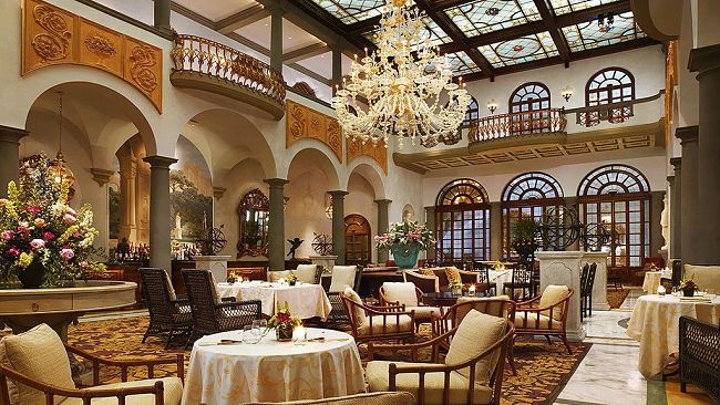 Toscana premiata da Tripadvisor, Bed and Breakfast e lusso