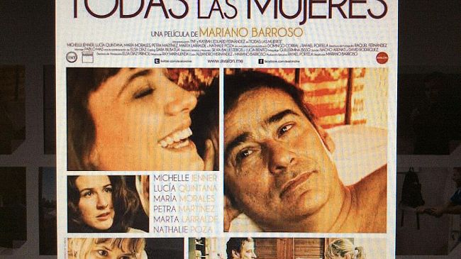 All'Odeon il Festival del Cinema Spagnolo. Guarda il programma