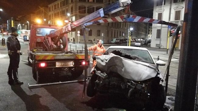 Assistenza auto, da elettrauto a gommista: in Toscana oltre 6mila imprese attive