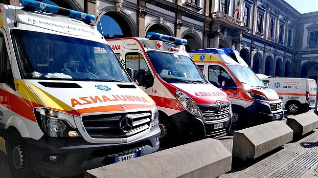 Coronavirus: 2.273 nuovi casi, età media 47 anni, 25 decessi