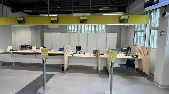 Riaperte oggi le Poste di Dicomano: gli orari 