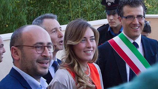 Leonardo: il Governo pensa alle celebrazioni per i 500 anni dalla morte