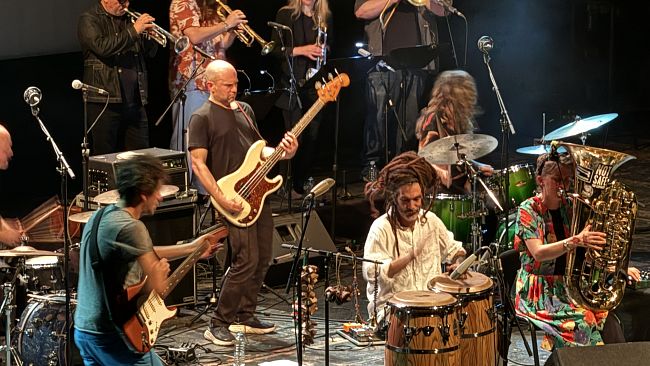 Grande anteprima della rassegna MetJazz 2026