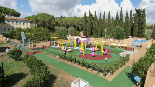 Dal 3 al 7 agosto a Rispescia il festival nazionale di Legambiente