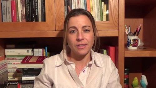 Movimento 5 Stelle Toscana: Irene Galletti candidata alla presidenza