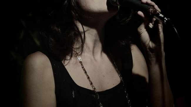 Prato: Irene Giuliani Christmas Quintet a Santo Stefano