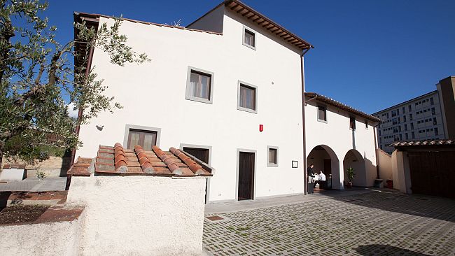 A Careggi prima Ronald McDonald Family Room di Firenze