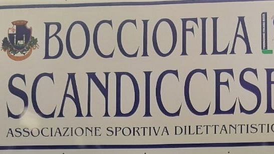 Bocce: i risultati dei Paralimpici DIR di Scandicci
