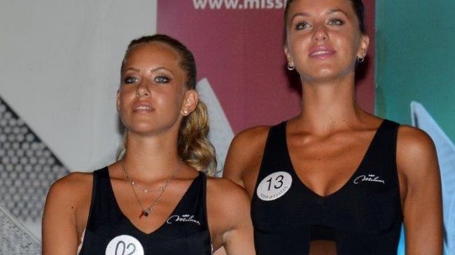 Miss Toscana 2019: effetto Pisa con Gorgeri, Bolognesi e Parrini